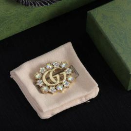 Picture of Gucci Brooch _SKUGuccibrooch07cly309399